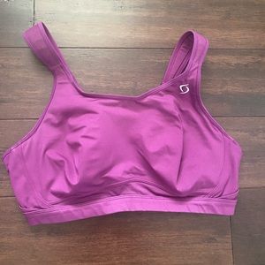Moving Comfort Sports Bra